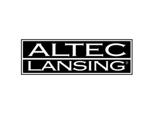 Altec Lansing 623 Logo