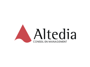 Altedia Logo