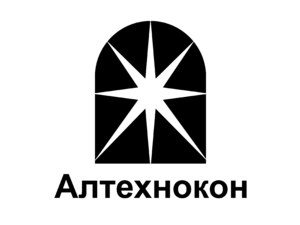Altehnokon Logo