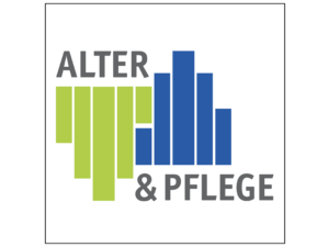 Alter & Pflege 01 Logo