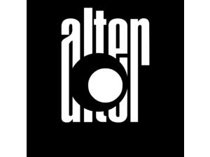 Alter World Logo