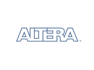 Altera Logo