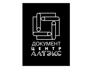 Altex Document Center 01 Logo