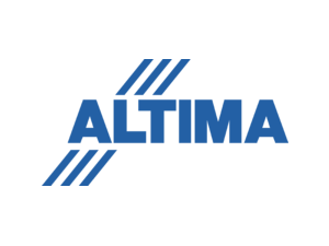 Altima1 Logo