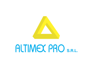 Altimex Pro Logo