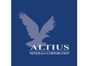 Altius Minerals Corp Logo