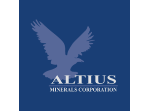 Altius Minerals Corporation 01 Logo