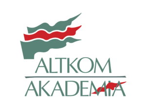 Altkom Akademia 01 Logo