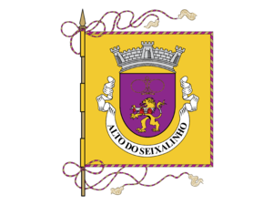 Alto do Seixalinho Logo