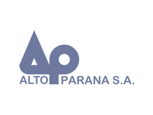 ALTO PARANA Logo