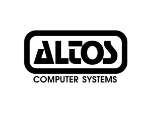 Altos Logo