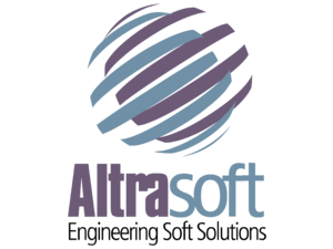 AltraSoft Logo