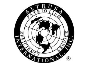 Altrusa International, Inc 01 Logo