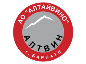 Altvin Barnaul 01 Logo