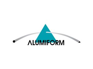 Alumiform Logo