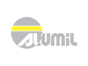Alumil Logo
