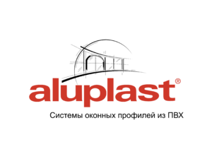 Aluplast 01 Logo