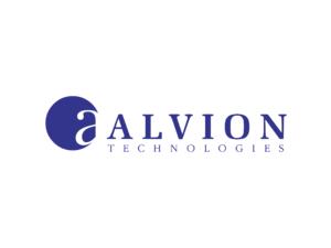 Alvion Technologies 01 Logo