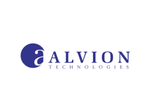 Alvion Technologies Logo