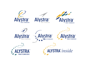 Alystra Inside Technologies 01 Logo