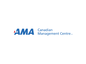 AMA Canadian Management Centre Logo