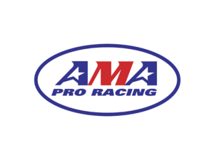 AMA Pro Racing 01 Logo