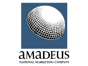 Amadeus 01 Logo