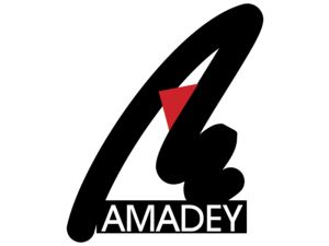Amadey Logo