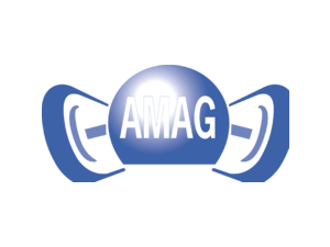 AMAG 01 Logo