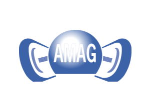 AMAG Logo