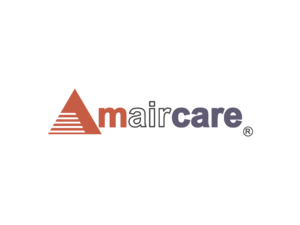 AmairCare 01 Logo