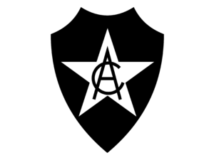 Amapa Clube de Macapa AP Logo