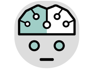 Amazon Artificial Intelligence Logo