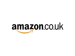 Amazon.co.uk Logo