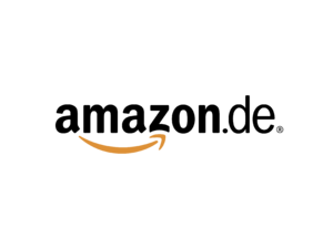 Amazon de Logo