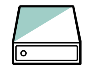 Amazon Storage & Content Delivery Logo