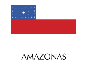 Amazonas Logo