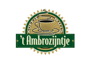 Ambrozijntje Logo