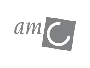 AMC Amsterdam Logo