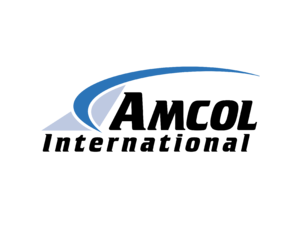 Amcol International Logo