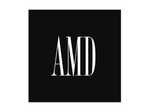 AMD 01 Logo