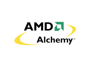 AMD Alchemy Logo