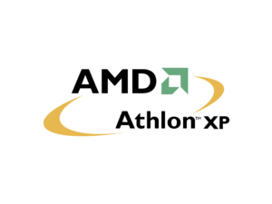AMD Athlon XP 01 Logo