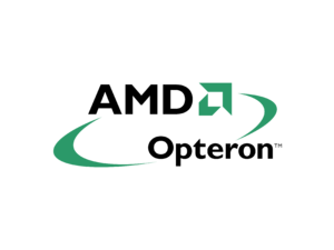 AMD Opteron Logo