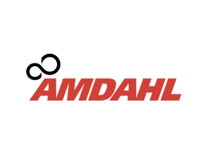 Amdahl 1 Logo