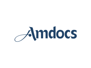 Amdocs Logo