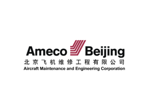 Ameco Beijing Logo