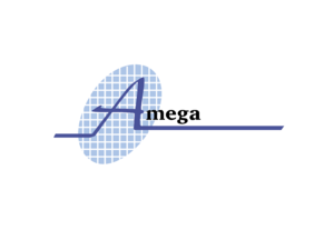 Amega 01 Logo