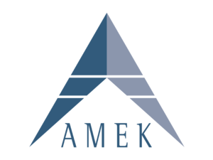 Amek 01 Logo