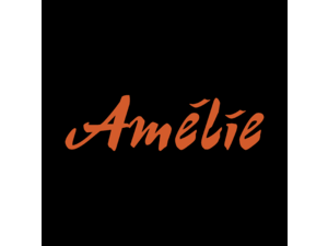 Amelie 01 Logo